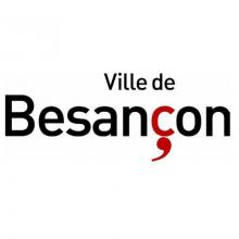 logo de la ville de besançon