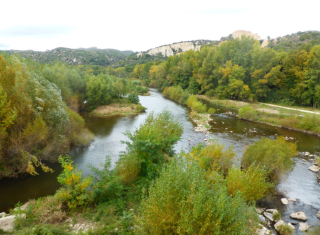 Las Canal de Perpignan