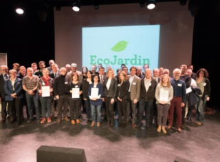 Labellisés 2017