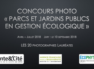 Résultats concours photos