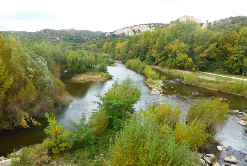 Las Canal de Perpignan