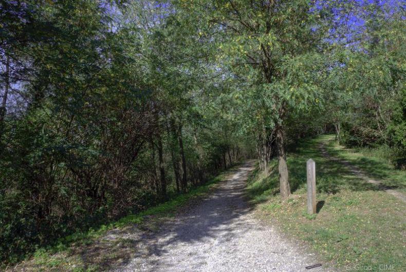 PARC PORTE DES ALPES 2025