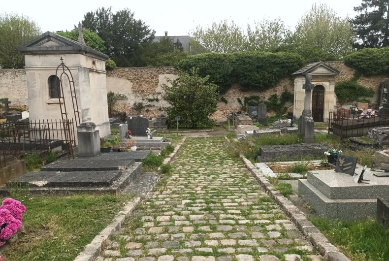 Cimetière