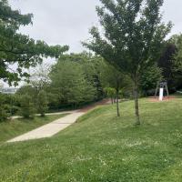 PARC DE BRIMBORION 2025