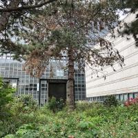 BERCY MINISTERE ECONOMIE 2025