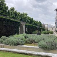 BERCY MINISTERE ECONOMIE 2025