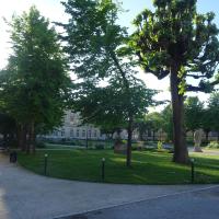 JARDIN DE LA MAIRIE 2025
