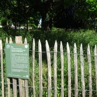PARC DE LUSSY
