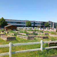 PARC ORLY RUNGIS 2025