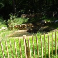 PARC DE PARILLY 2024