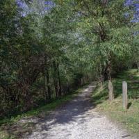 PARC PORTE DES ALPES 2025