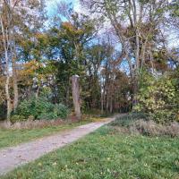 Maintien de chandelles