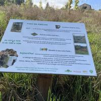 PARC DE PINELON 2025