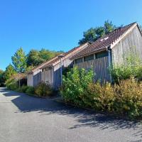 Intégration paysagère des logements de fonction