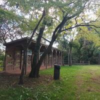 Observatoire ornithologique 