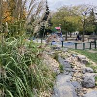 Rivière artificielle