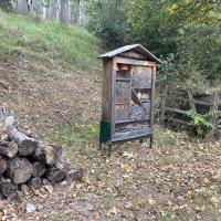 Aménagements pour la faune