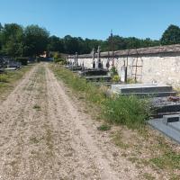 Cimetière