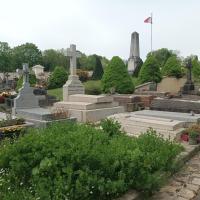 Cimetière