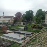Cimetière