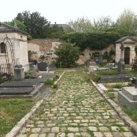 Cimetière