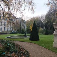 jardin