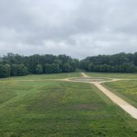 Prairies et cheminements