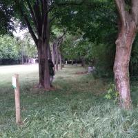 Zone de repos