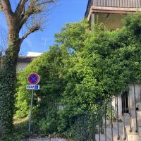 Espaces verts