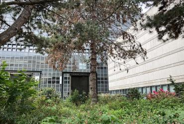 BERCY MINISTERE ECONOMIE 2025