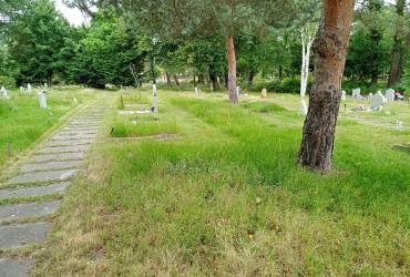 PARC CIMETIERE RIVE GAUCHE 2025