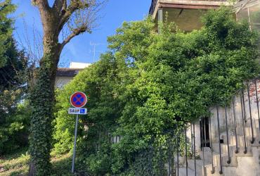 Espaces verts
