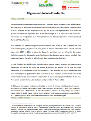 couv reglement 