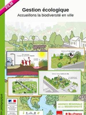 Accueillir biodiv en ville 