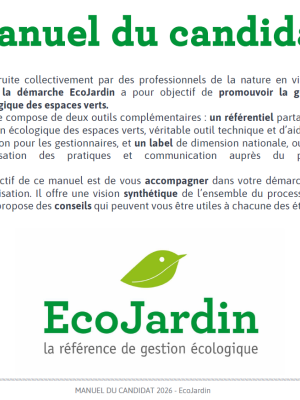 manuel candidat couv